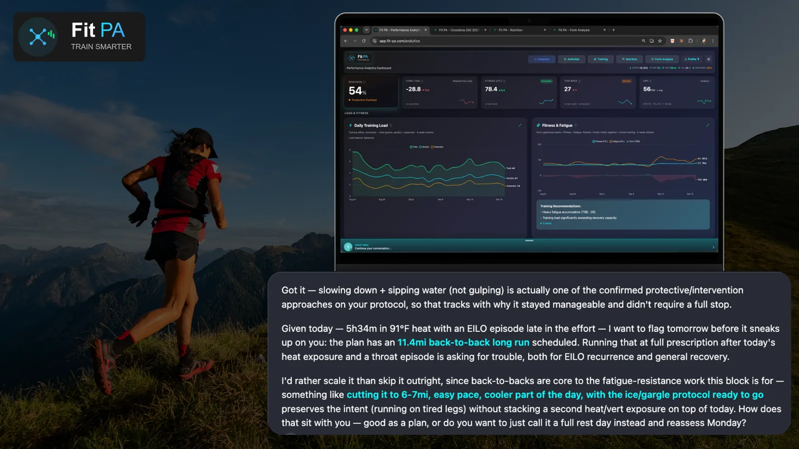 Why Most 'AI Training Coaches' Are Just Rule-Based Apps (And What Real AI Coaching Looks Like)