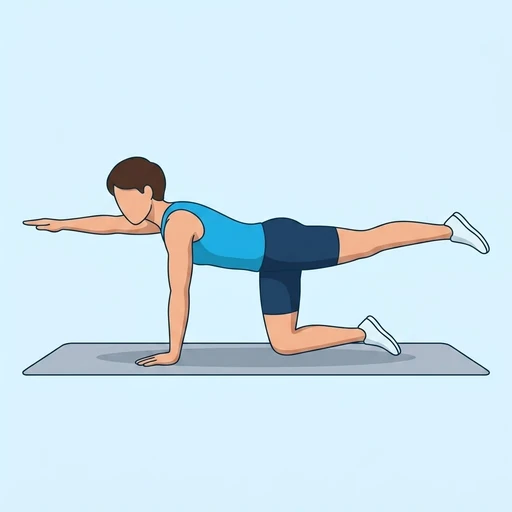 Bird Dog finish position
